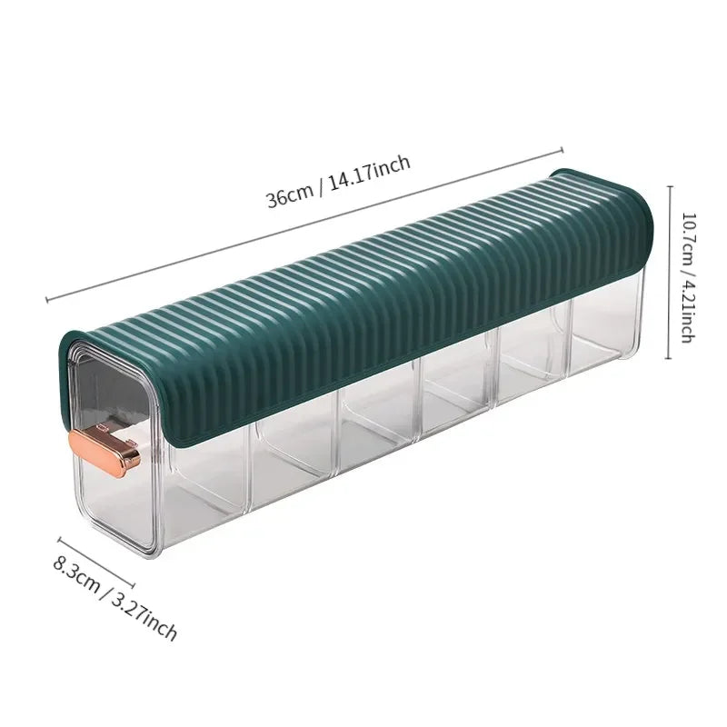 Organizador de Peças Íntimas