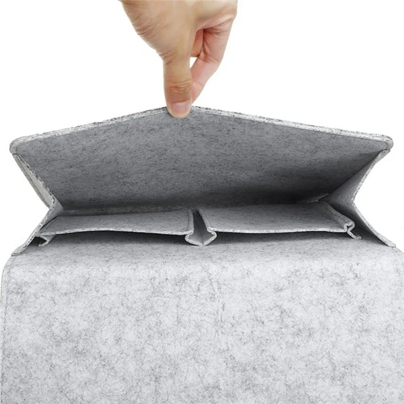 Suporte Organizacional de Cama