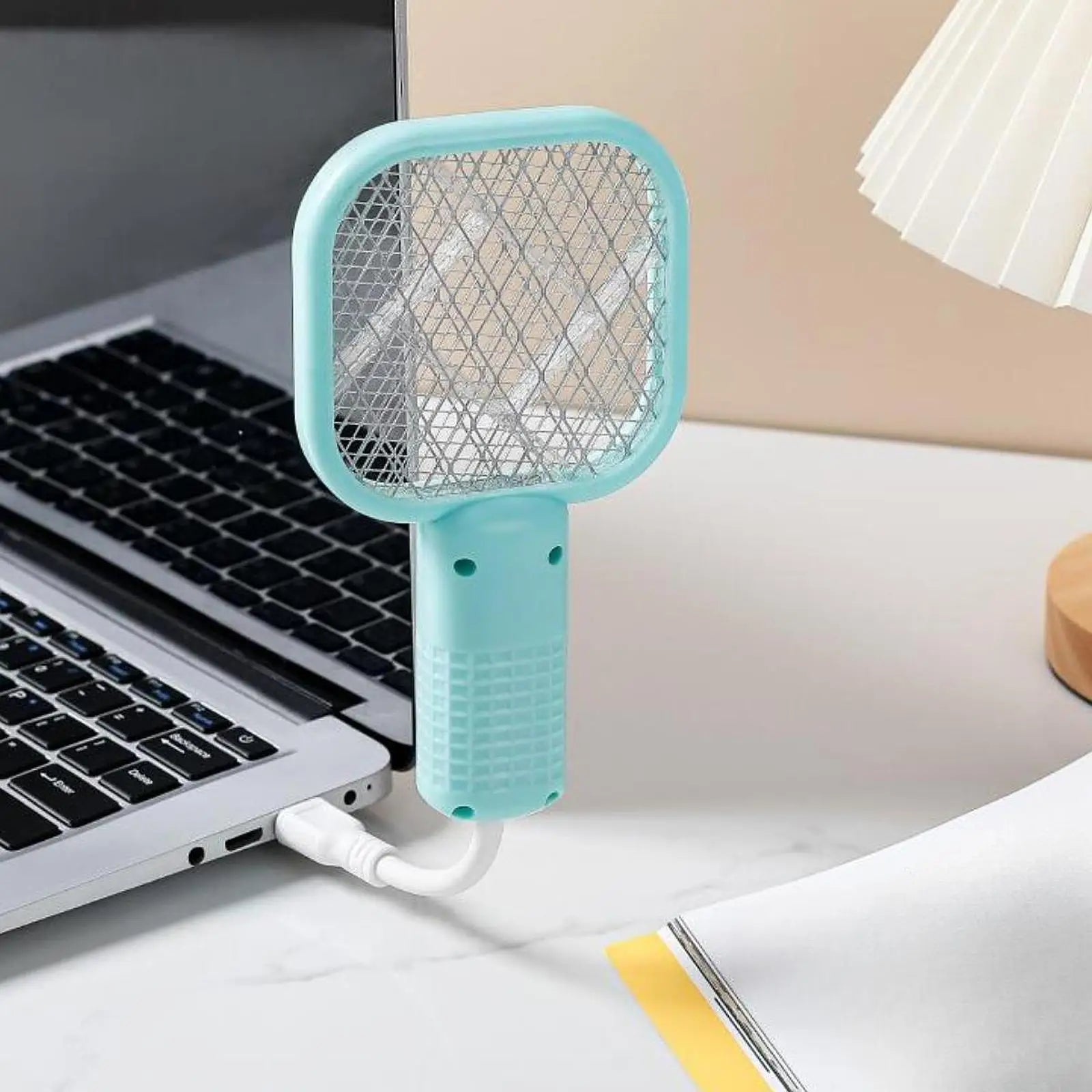 Raquete Anti Pragas Smart