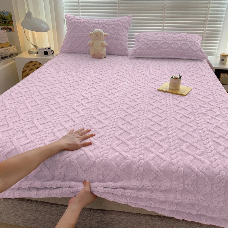 Capa de Cama