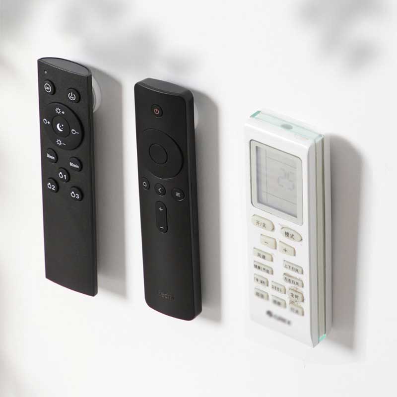 Suporte Magnético para Controle Remoto | MagControl™