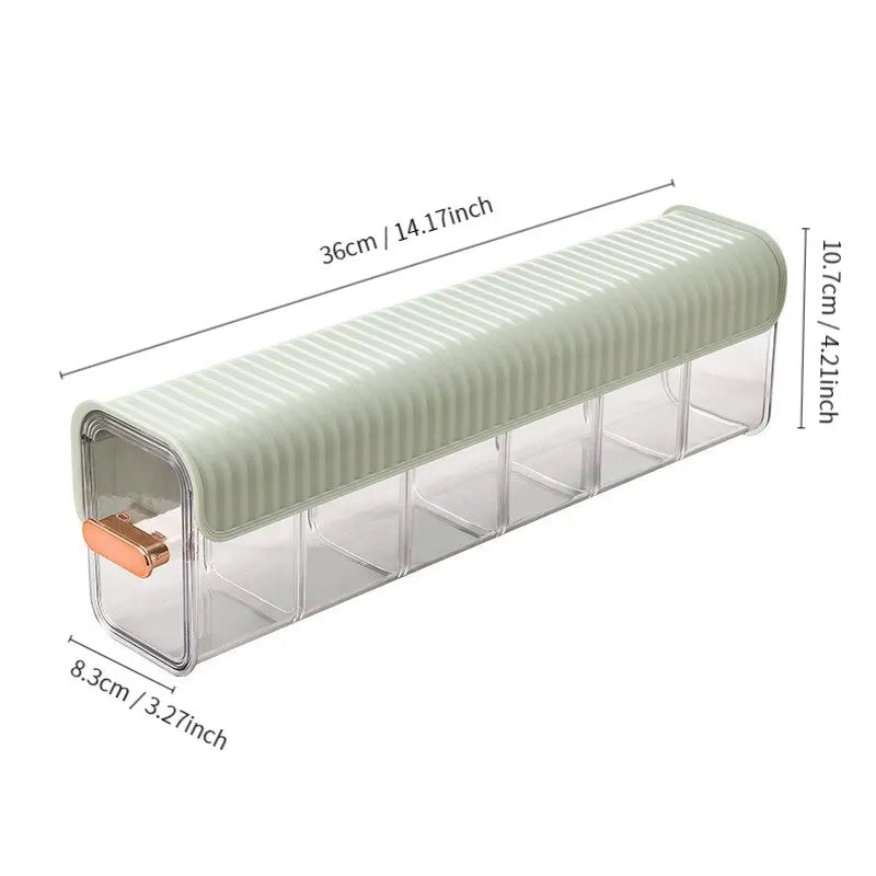 Organizador de Peças Íntimas