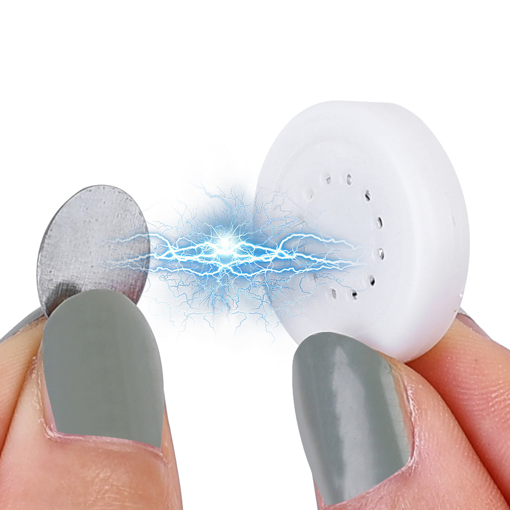 Suporte Magnético para Controle Remoto | MagControl™
