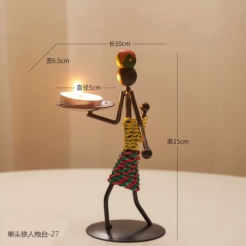 Castiçal África®