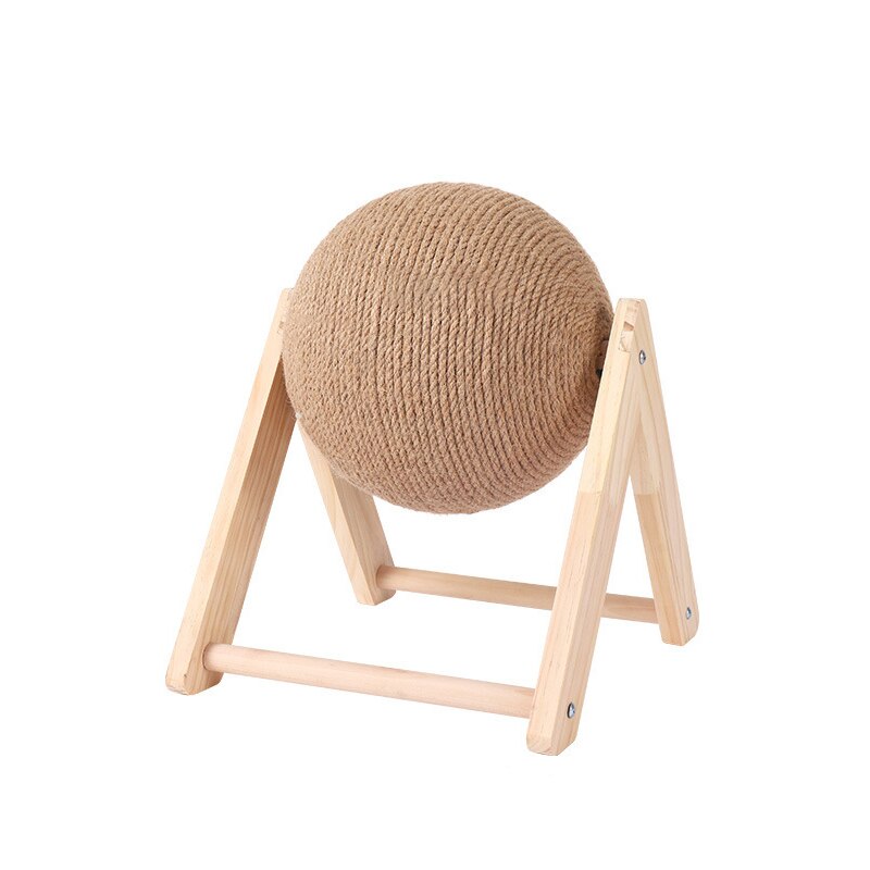 Brinquedo Arranhador Esfera