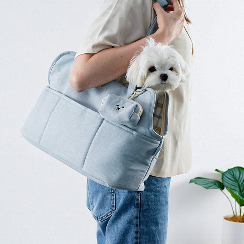 Bolsa Pet Jolye Boy