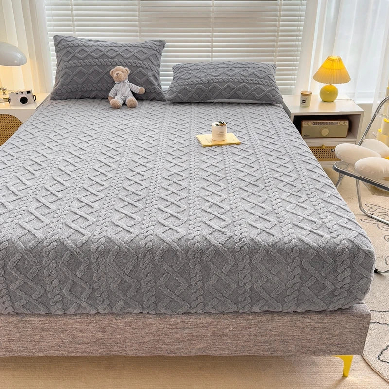 Capa de Cama