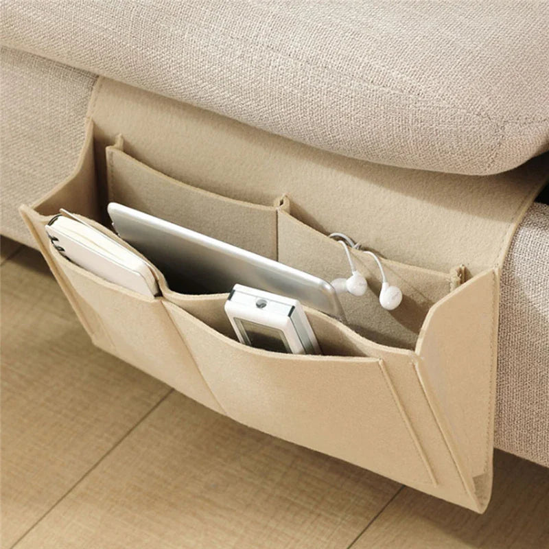 Suporte Organizacional de Cama