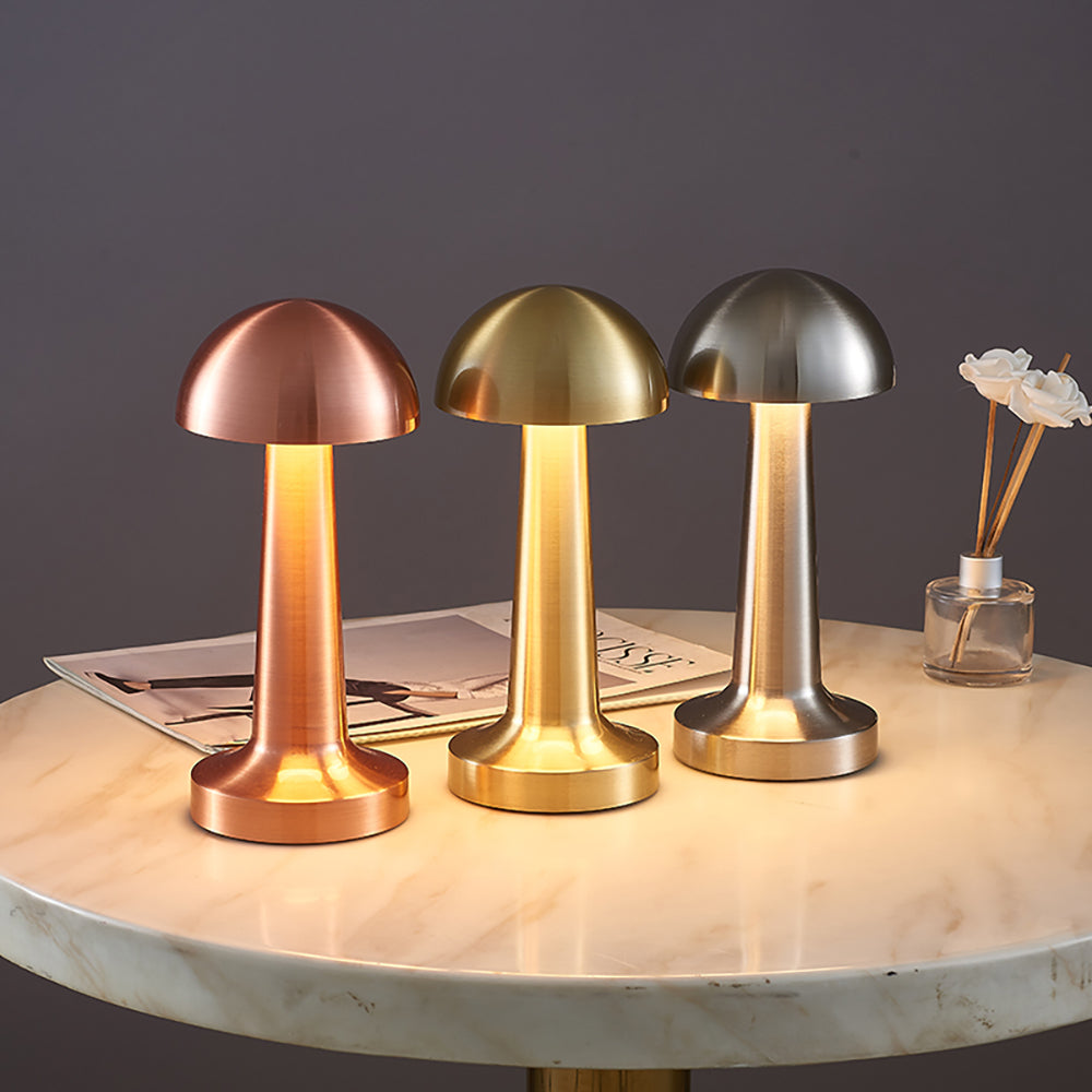 Luminária de Mesa sem Fio - Glow™