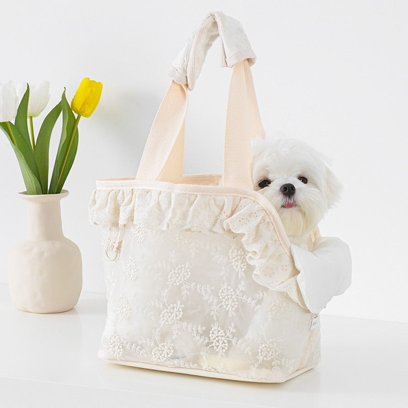 Bolsa Pet Verão Nuth