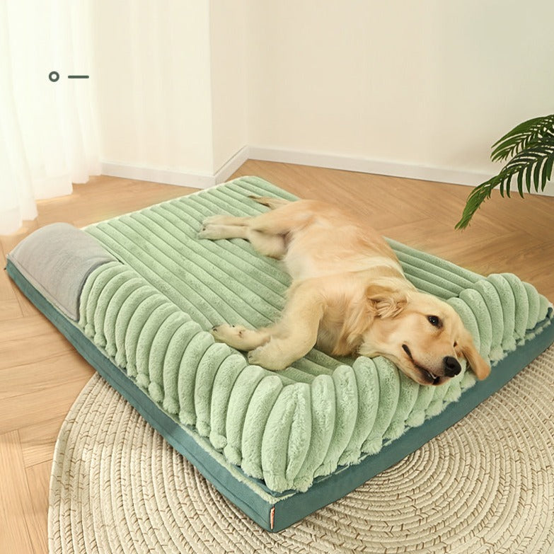 Cama Grande Petbo New