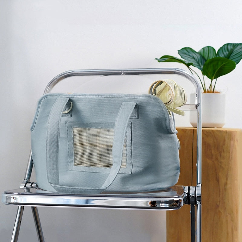 Bolsa Pet Jolye Boy