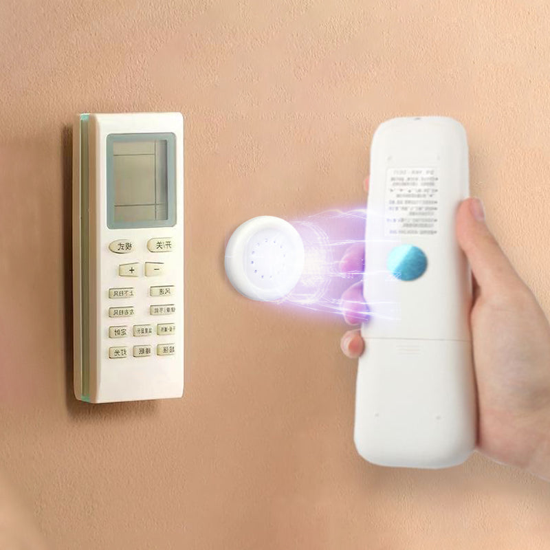 Suporte Magnético para Controle Remoto | MagControl™