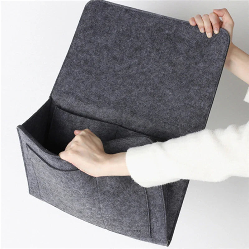 Suporte Organizacional de Cama
