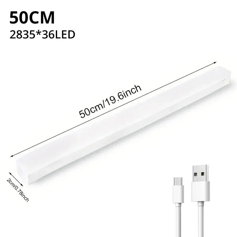 Luminária Sensor Smart Magnética