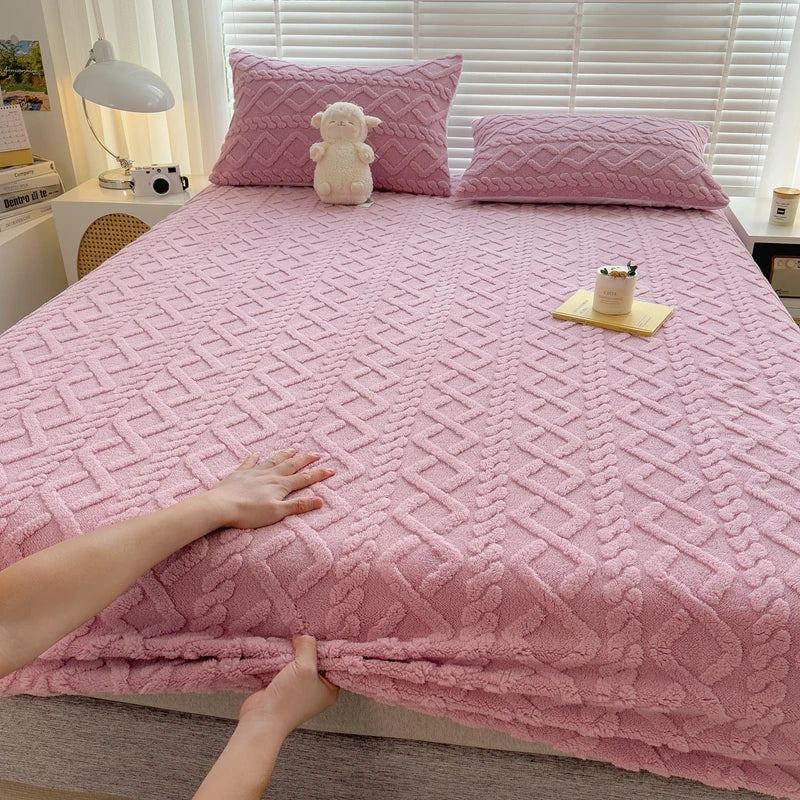 Capa de Cama