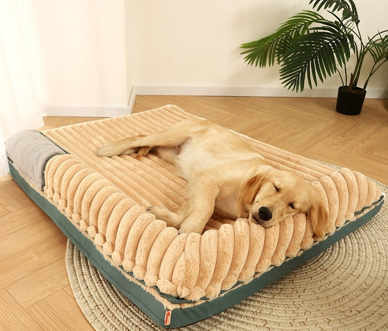 Cama Grande Petbo New