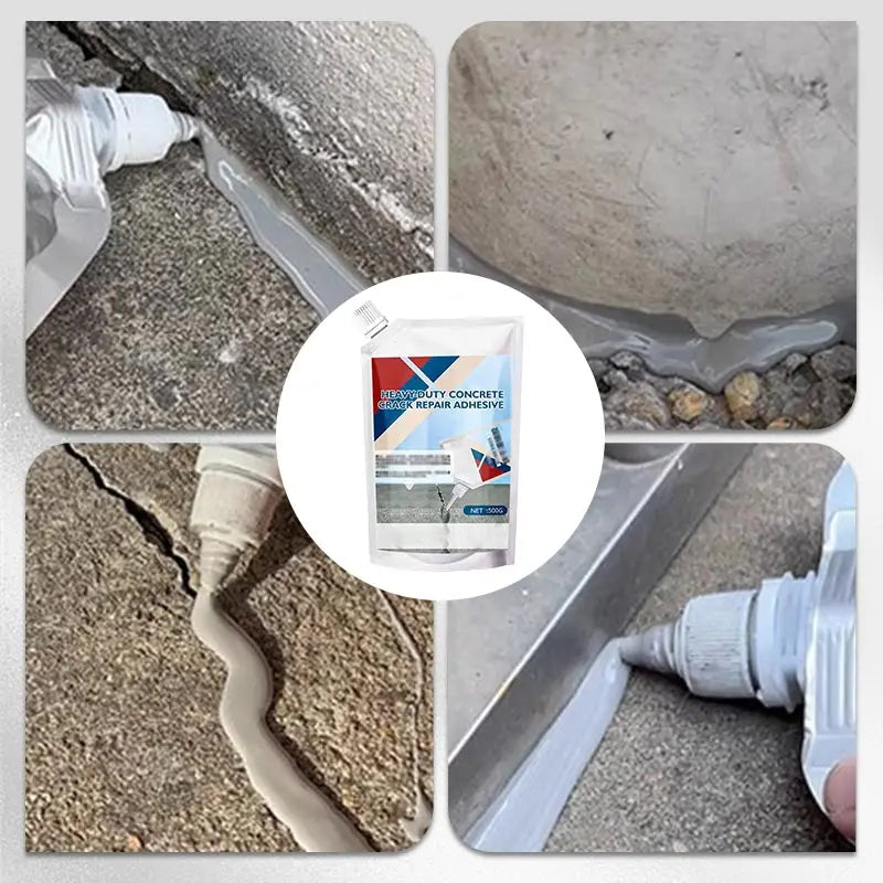 Selante Concreto Reparador