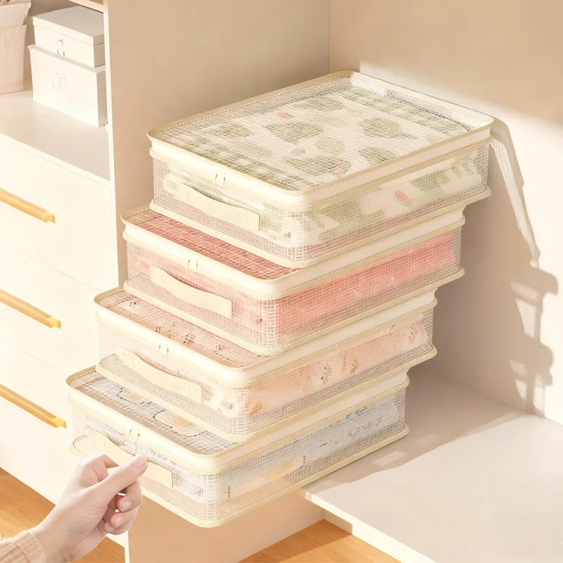 Organizador Compacto Premium