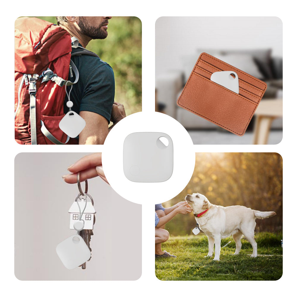 Smart Tag - Localizador