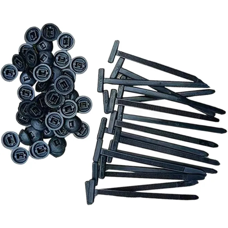 Kit Fixador Prático Universal