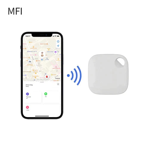 Smart Tag - Localizador