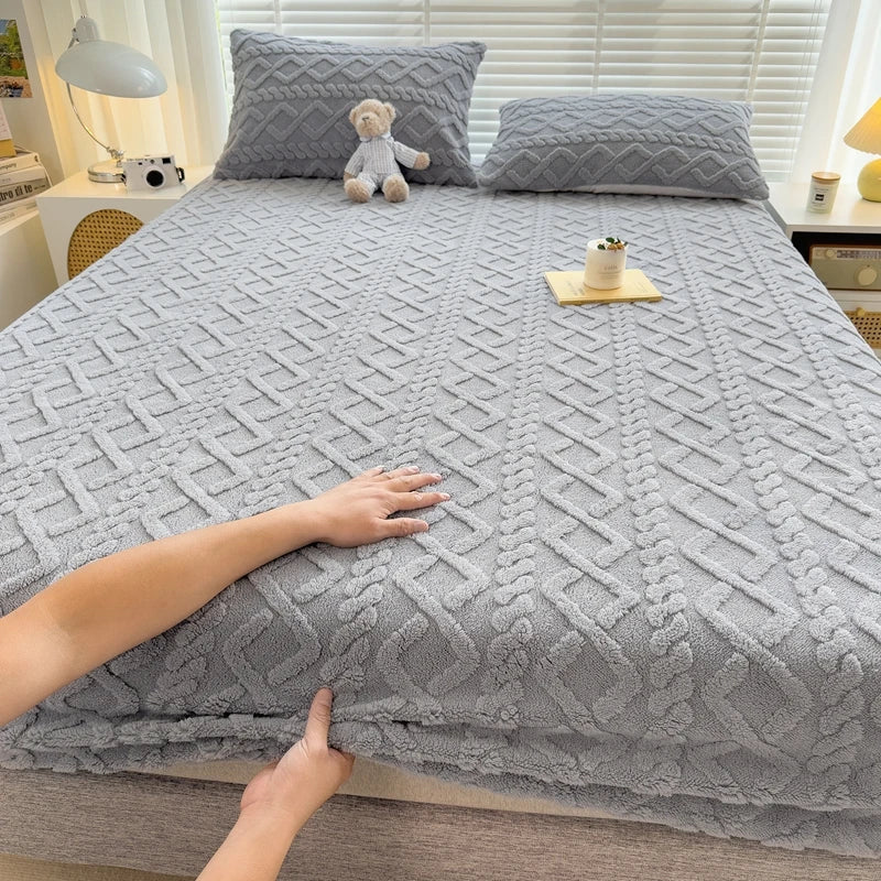 Capa de Cama