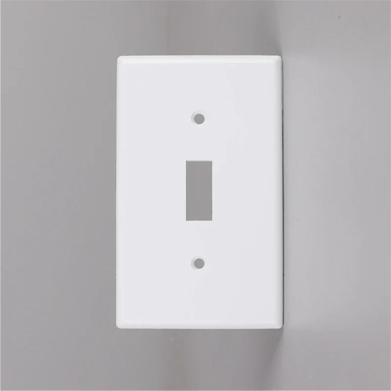 Placa de Tomada Iluminada