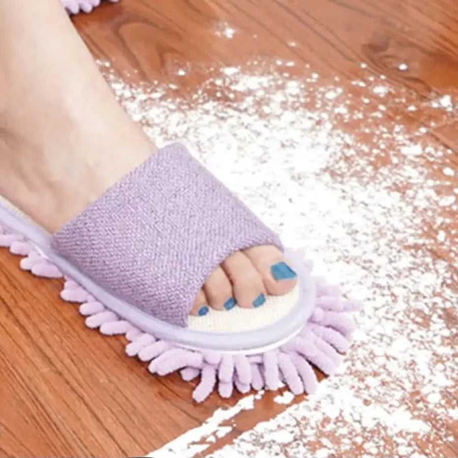 Chinelo Limpa Tudo Pro