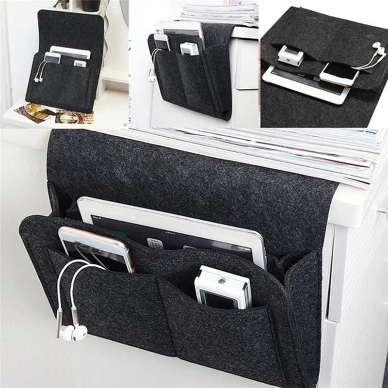 Suporte Organizacional de Cama