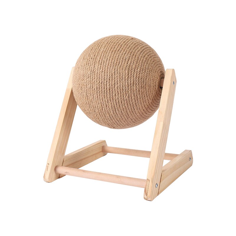 Brinquedo Arranhador Esfera