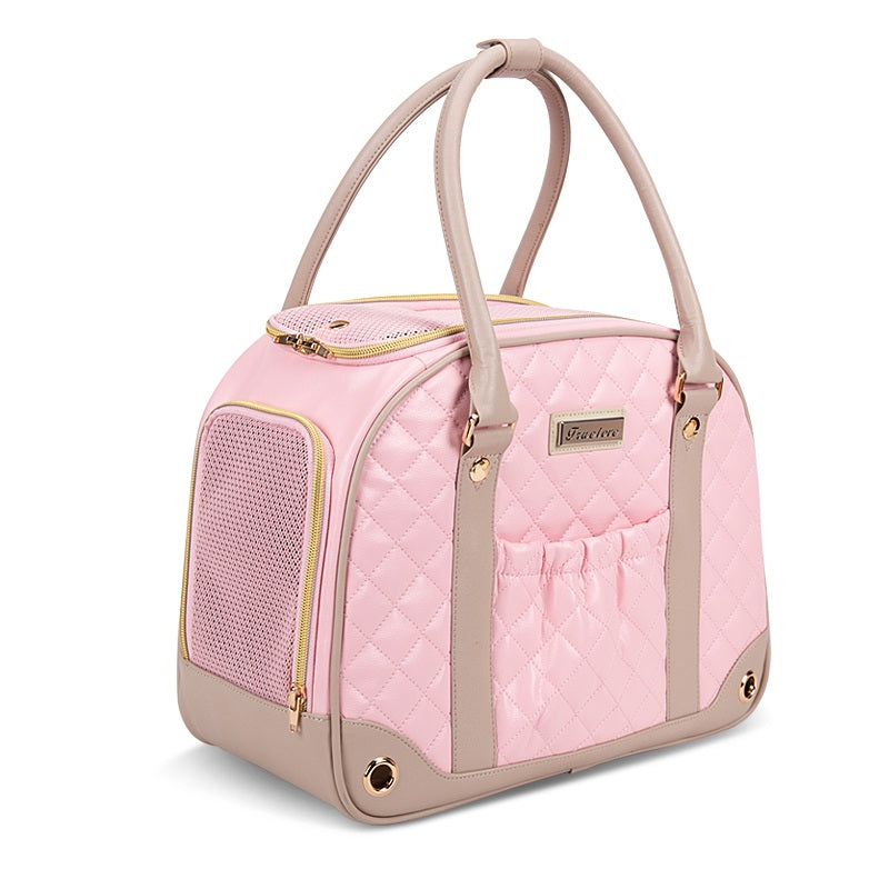 Bolsa Pet Luxo Melita