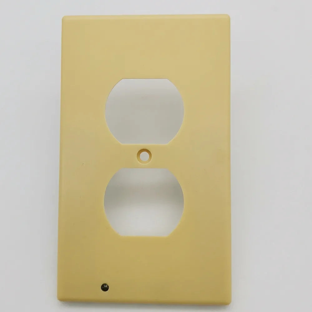 Placa de Tomada Iluminada
