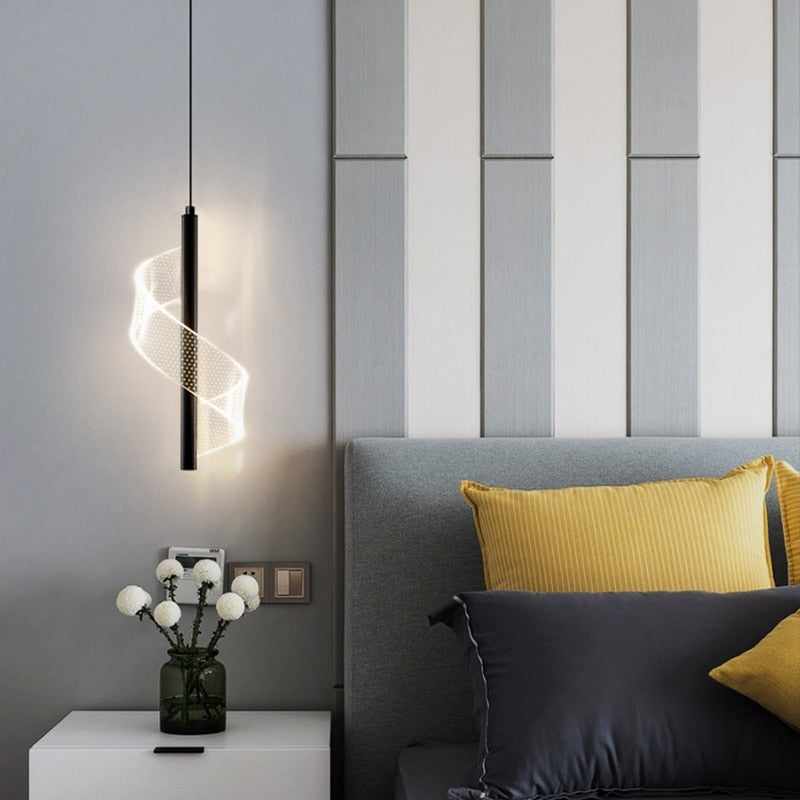 Arandela de Parede Nordica LED