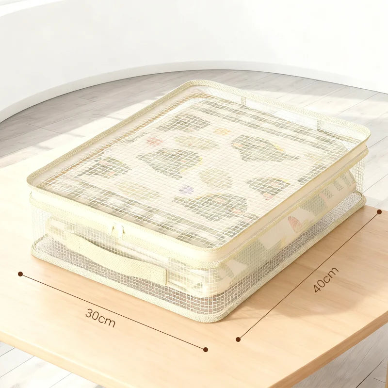 Organizador Compacto Premium