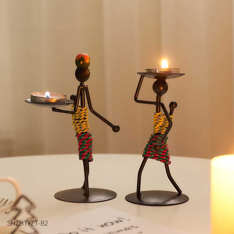 Castiçal África®
