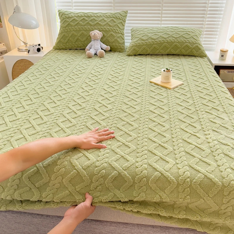 Capa de Cama
