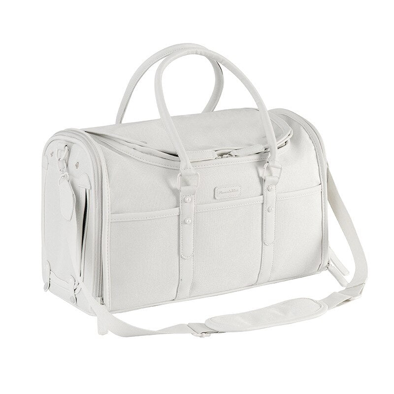 Bolsa Chic Transporte Pet Travel