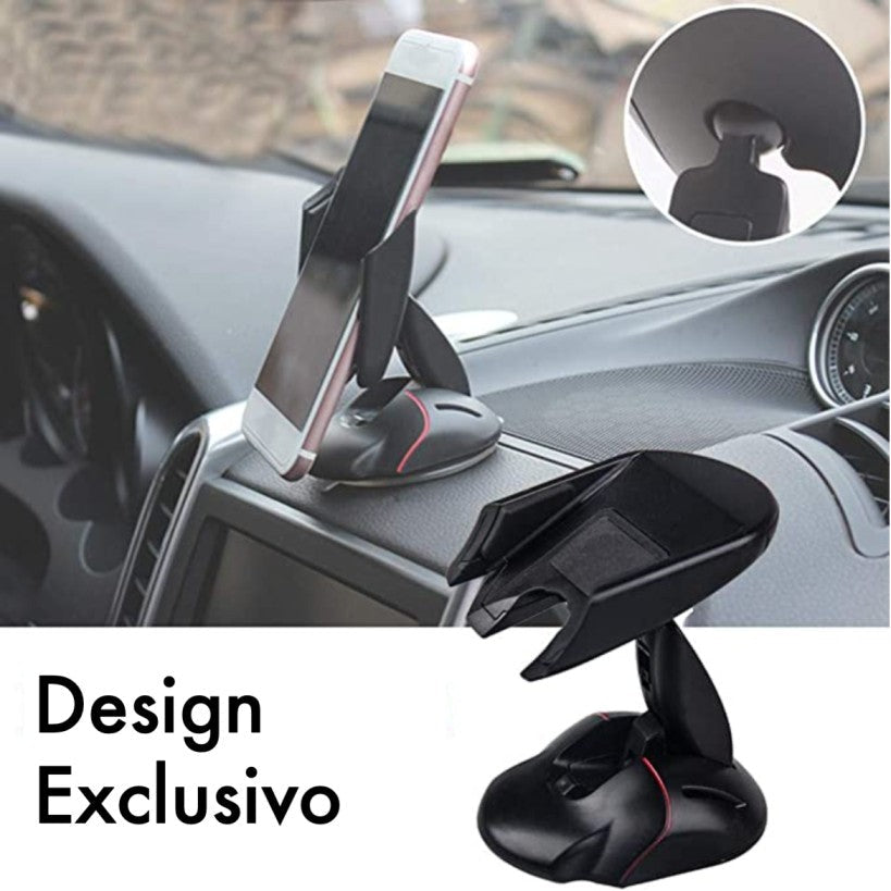 Suporte para Celular Form360®