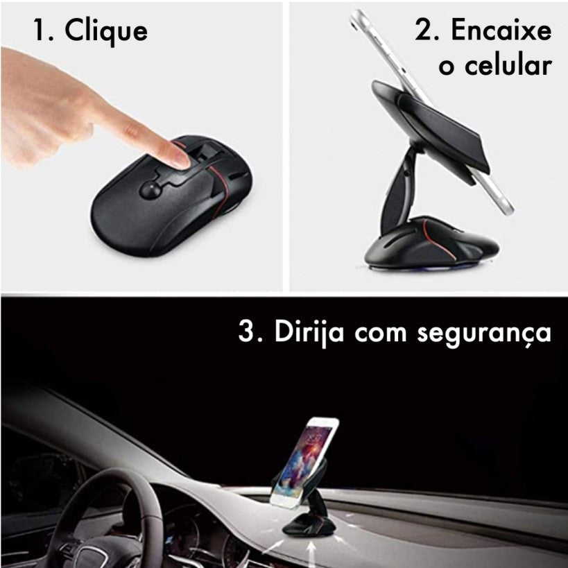 Suporte para Celular Form360®