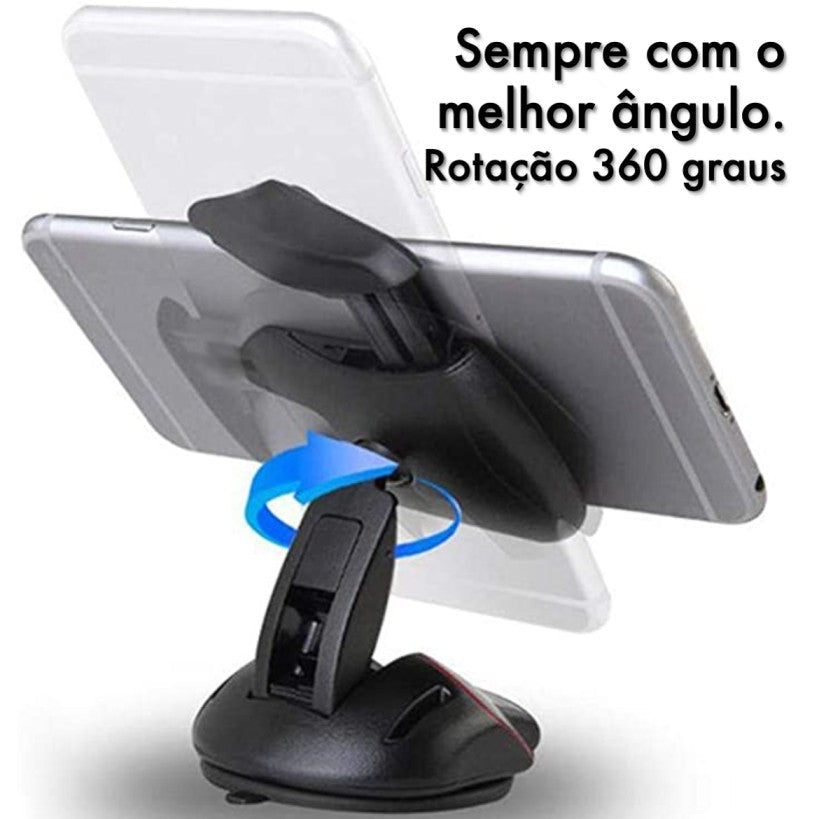 Suporte para Celular Form360®