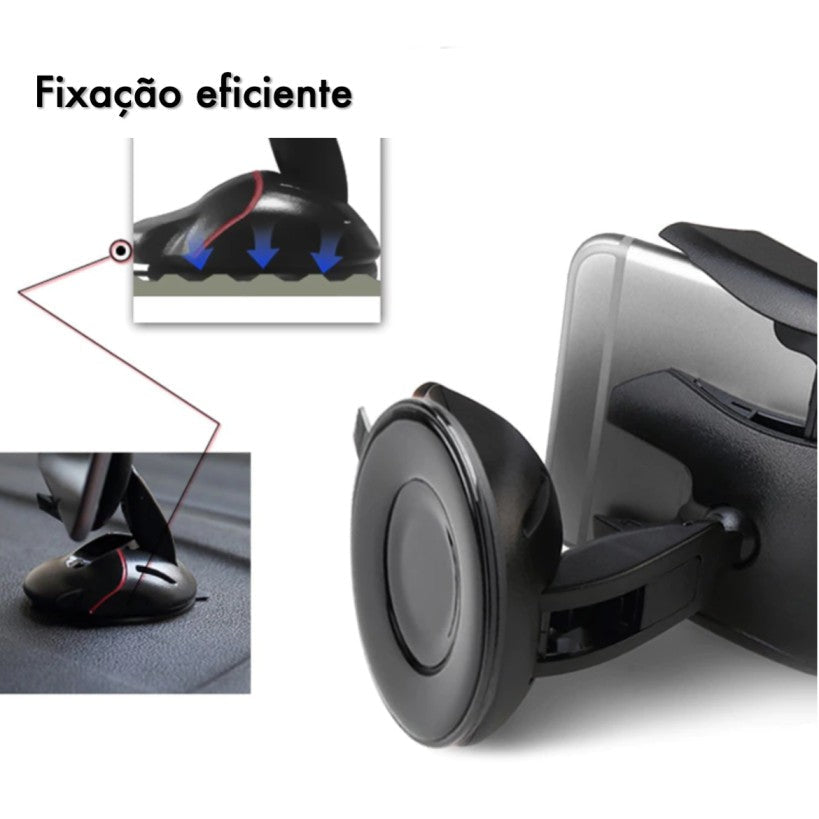 Suporte para Celular Form360®
