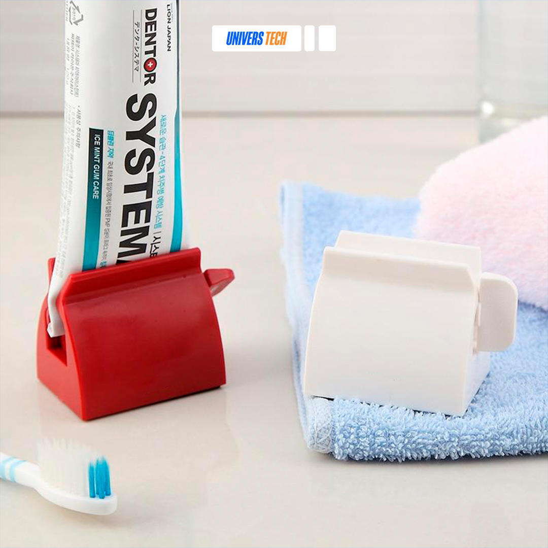 Espremedor De Creme | Squeeze