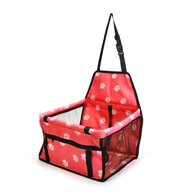 Cadeirinha para Cachorro e Pets Cardog