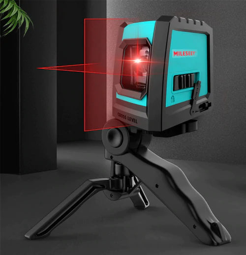 Nível a Laser Profissional