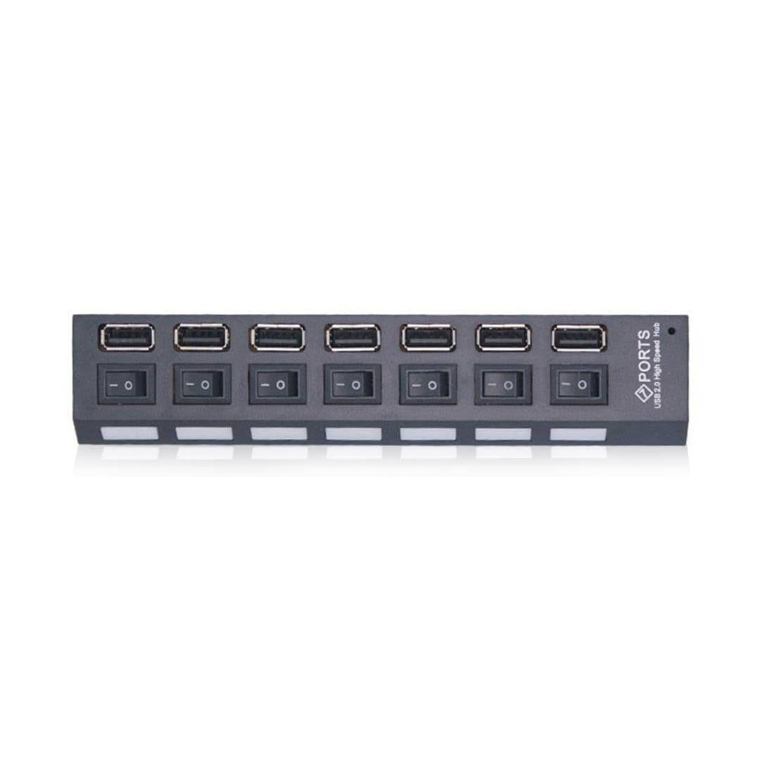 Adaptador de portas USB 2.0