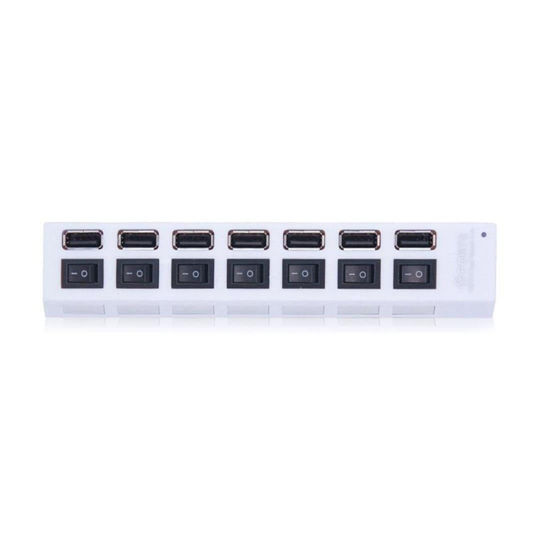 Adaptador de portas USB 2.0