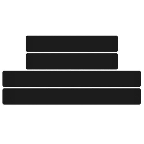Adesivos de Carbono Para Portas de Carro - Adesivos Automotivos