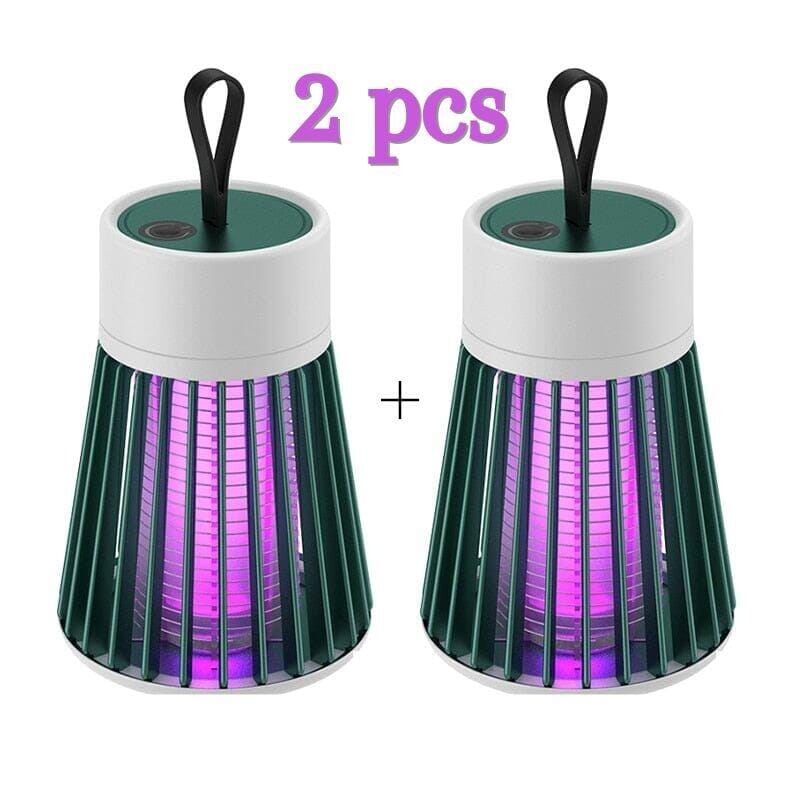 Mosquito Killer®  - Armadilha Elétrica Para Mosquitos