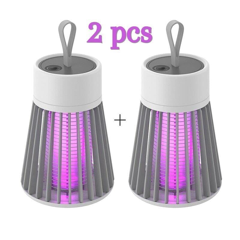 Mosquito Killer®  - Armadilha Elétrica Para Mosquitos